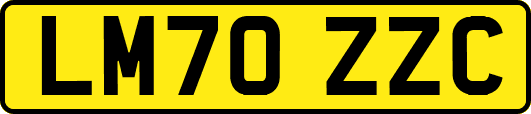LM70ZZC