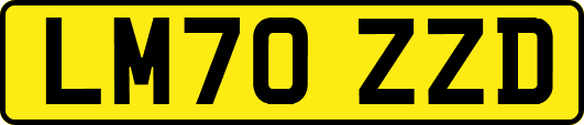 LM70ZZD