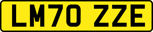 LM70ZZE