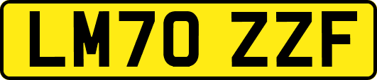 LM70ZZF
