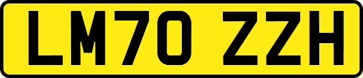 LM70ZZH