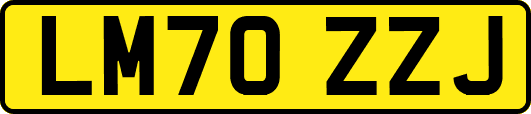 LM70ZZJ