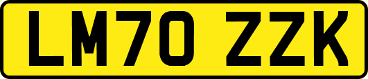 LM70ZZK