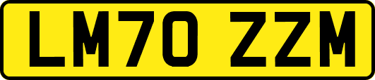 LM70ZZM