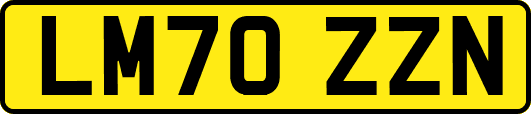 LM70ZZN