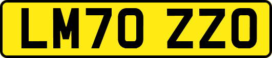 LM70ZZO
