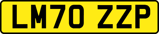 LM70ZZP