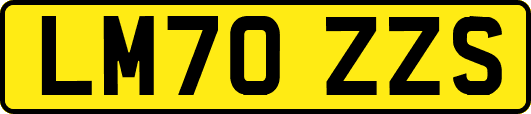 LM70ZZS