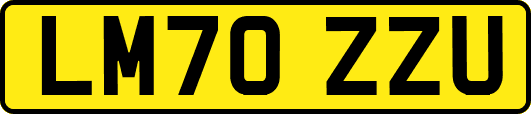 LM70ZZU