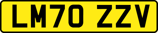 LM70ZZV