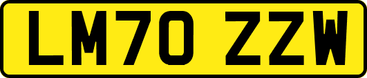 LM70ZZW
