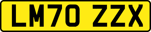 LM70ZZX
