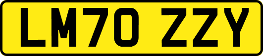 LM70ZZY