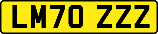 LM70ZZZ