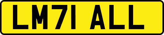 LM71ALL