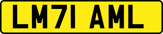 LM71AML