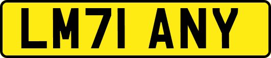 LM71ANY