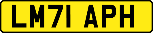 LM71APH