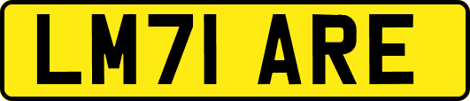 LM71ARE