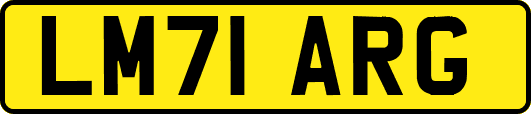 LM71ARG