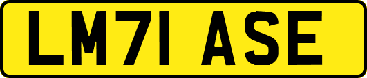 LM71ASE