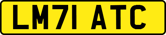LM71ATC
