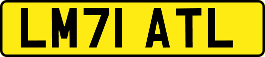 LM71ATL