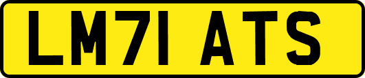 LM71ATS