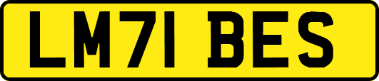 LM71BES