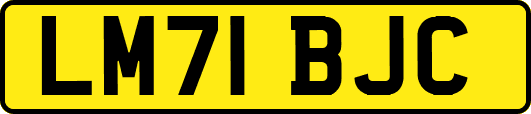 LM71BJC
