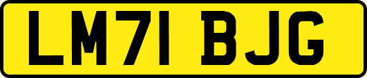 LM71BJG