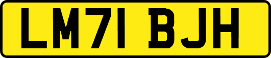 LM71BJH