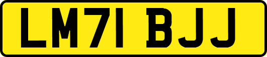 LM71BJJ