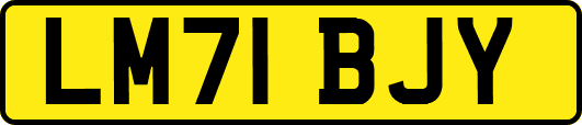 LM71BJY
