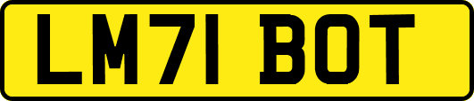 LM71BOT