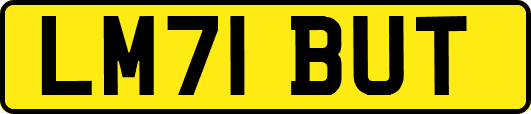 LM71BUT