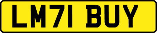 LM71BUY