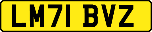 LM71BVZ