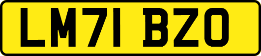 LM71BZO