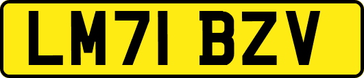 LM71BZV