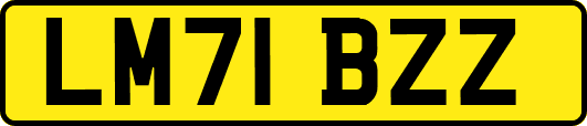 LM71BZZ