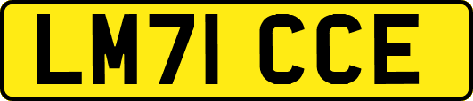 LM71CCE
