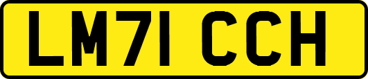 LM71CCH