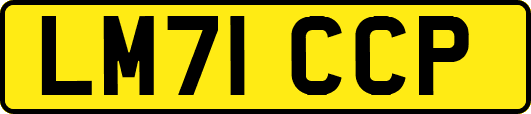LM71CCP