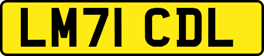 LM71CDL