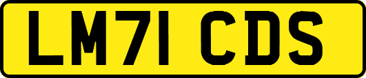 LM71CDS