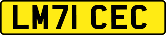 LM71CEC