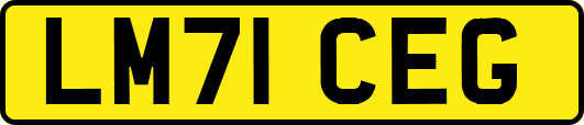 LM71CEG