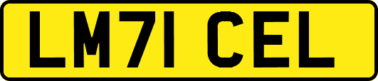 LM71CEL
