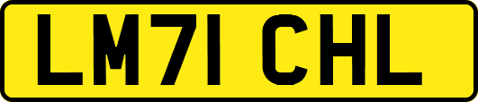 LM71CHL